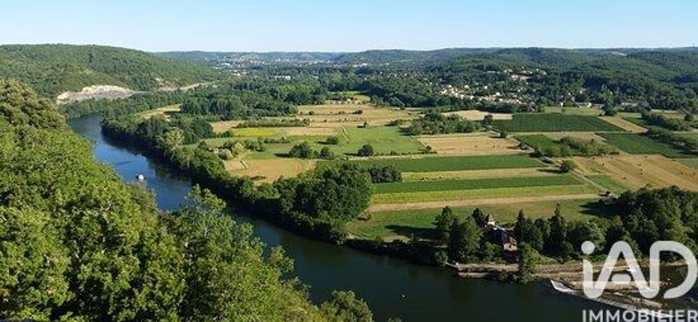 Vente Terrain Vente Terrain à bâtir 154 798 m&sup2; Puy-l'Évêque