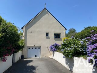  Maison à vendre 6 pièces 90 m²