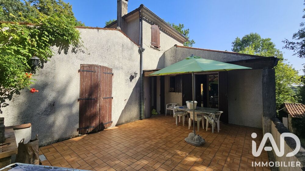 Vente Maison traditionnelle 6 pièces