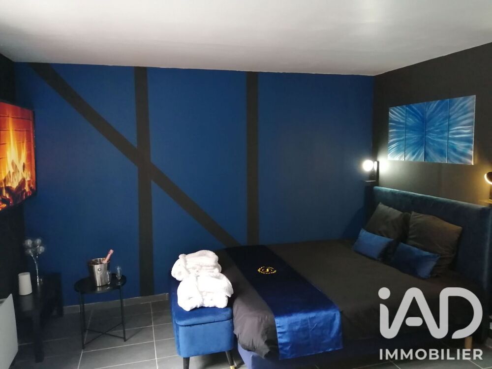 Vente Appartement Vente Appartement 1 pièce Troyes