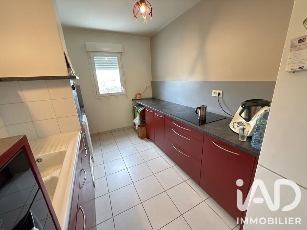 Vente Appartement Vente Appartement 4 pièces Saint-pierre-des-corps