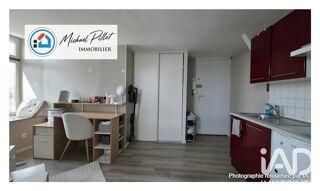  Immeuble à vendre 76 m²