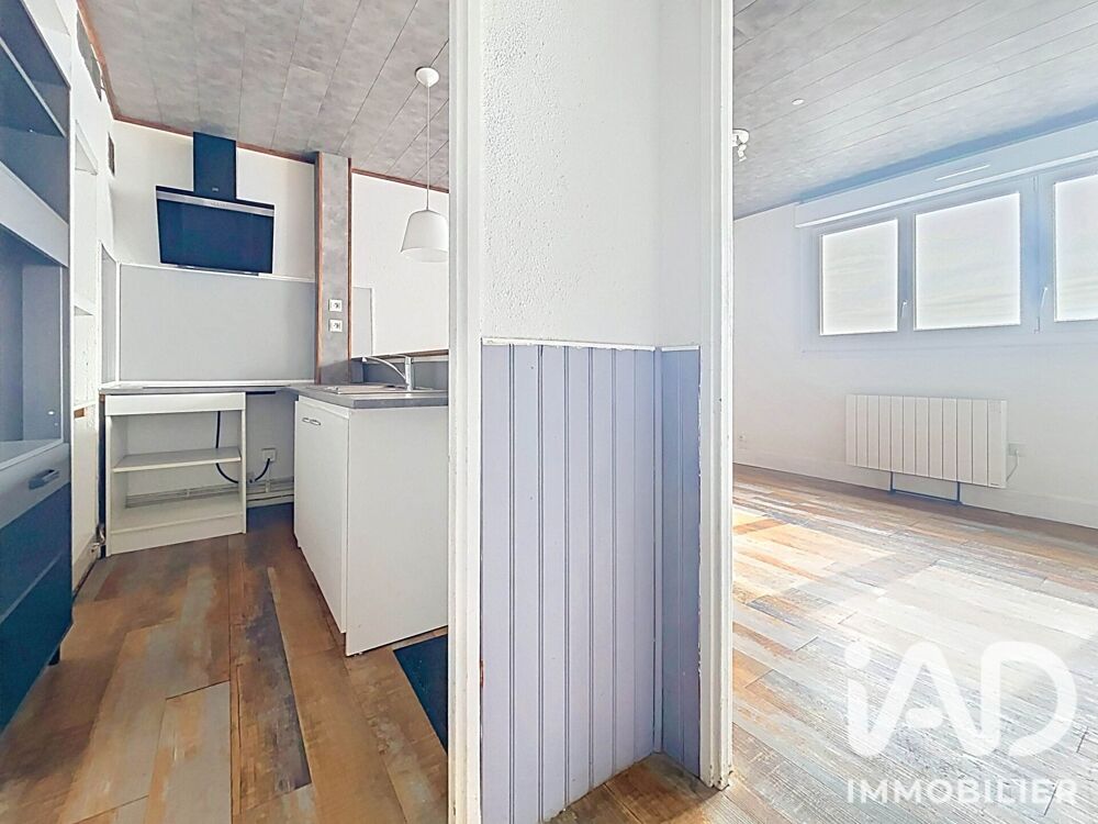 Vente Appartement Vente Appartement 3 pièces Toulouse