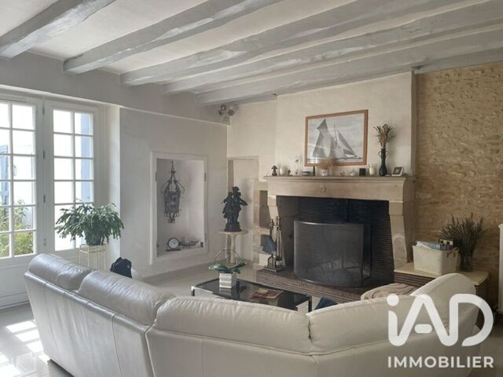 Vente Maison Vente Maison/villa 7 pièces Migné-auxances