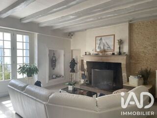 Vente Maison Vente Maison/villa 7 pièces Migné-auxances