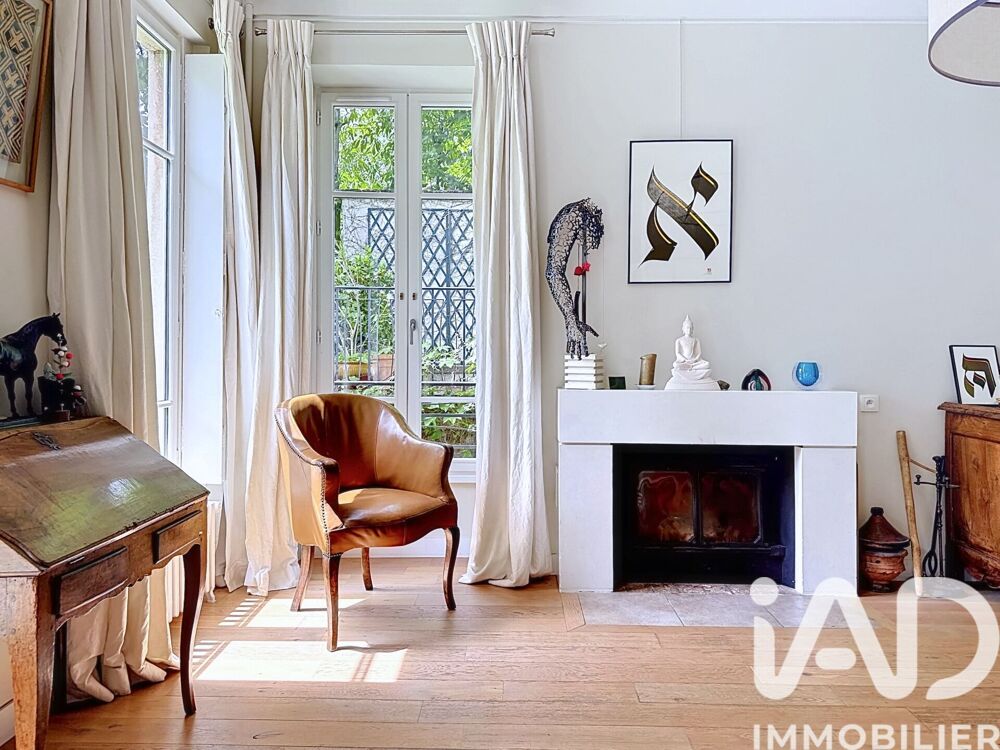 Vente Maison/villa 10 pièces