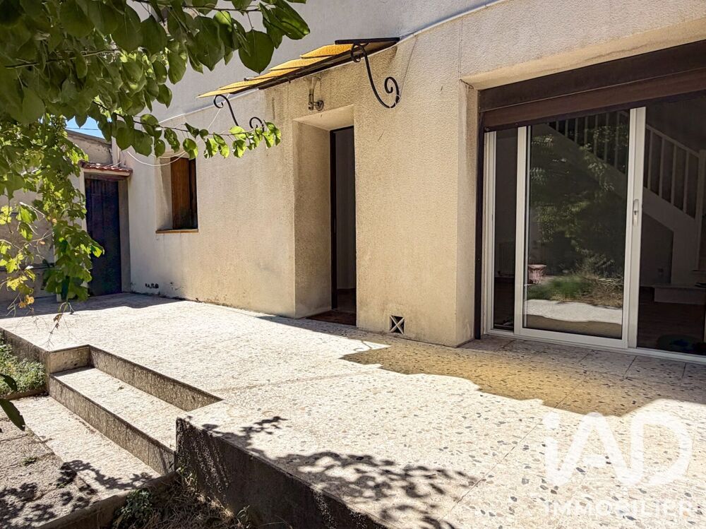 Vente Maison traditionnelle 4 pièces