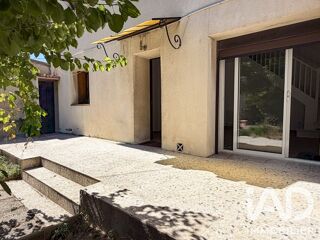  Maison à vendre 4 pièces 80 m²