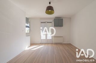 Vente Appartement Vente Studio 1 pièce Tremblay-en-france