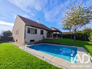 Vente Maison Vente Maison/villa 7 pièces Perrigny-lès-dijon