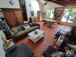  Maison à vendre 4 pièces 120 m²