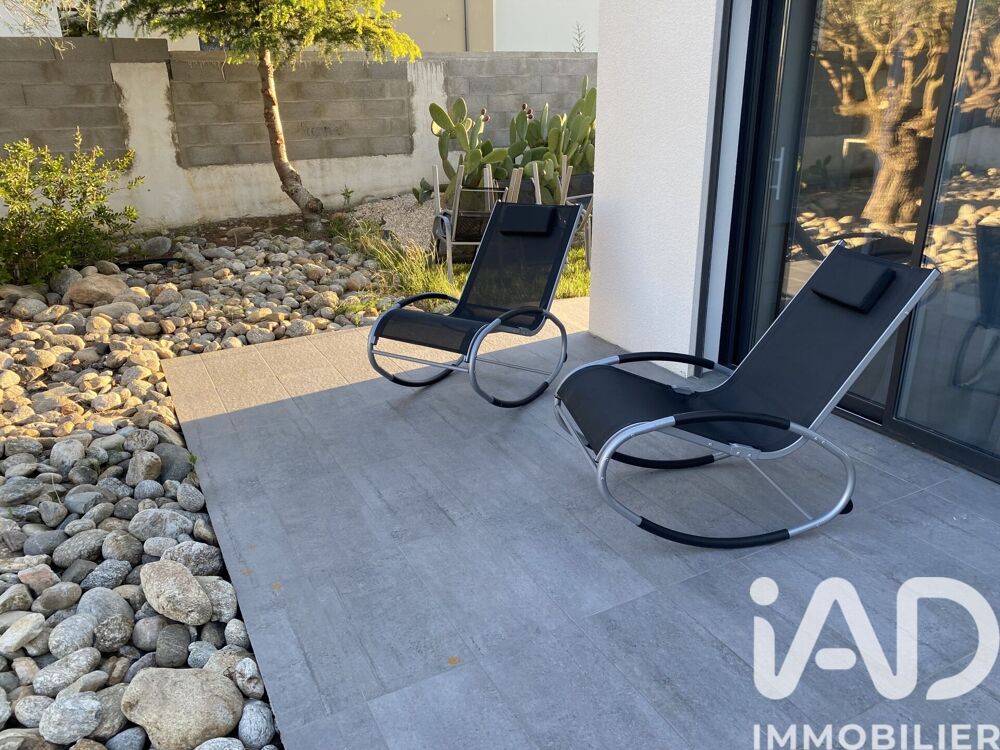 à vendre  Maison Perpignan (66000)