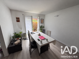  Maison à vendre 6 pièces 115 m²