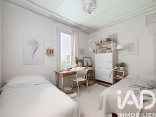  Appartement � vendre 4 pi�ces 100 m�