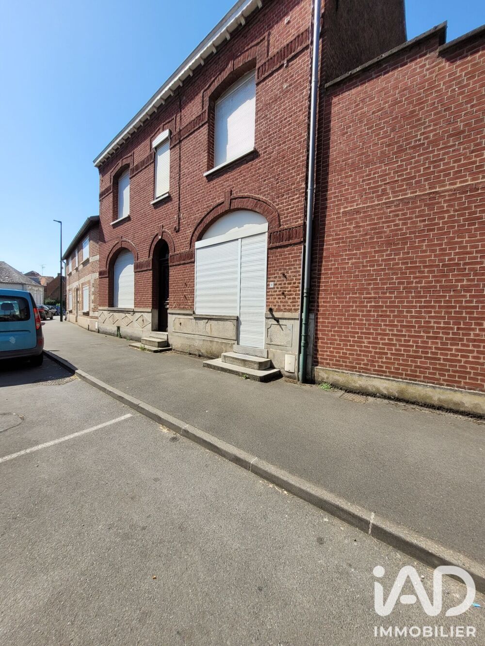 Vente Maison de village 7 pièces
