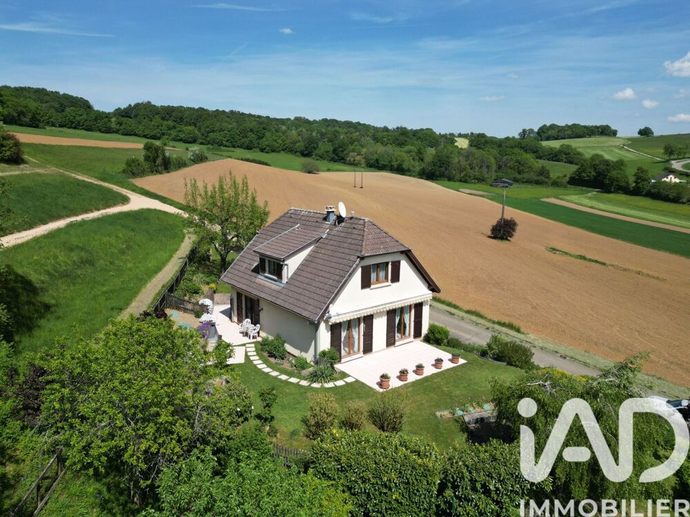 vente Maison - 4 pièce(s) - 108 m² Oberlarg (68480)