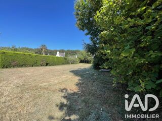  Terrain à vendre 565 m²