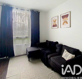  Appartement � vendre 1 pi�ce 40 m�
