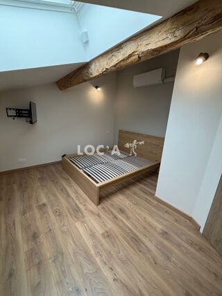  Appartement � louer 2 pi�ces 42 m�