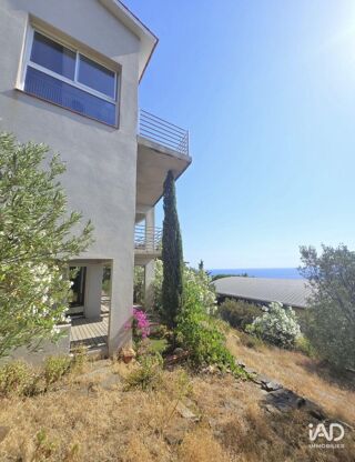  Maison à vendre 7 pièces 232 m²