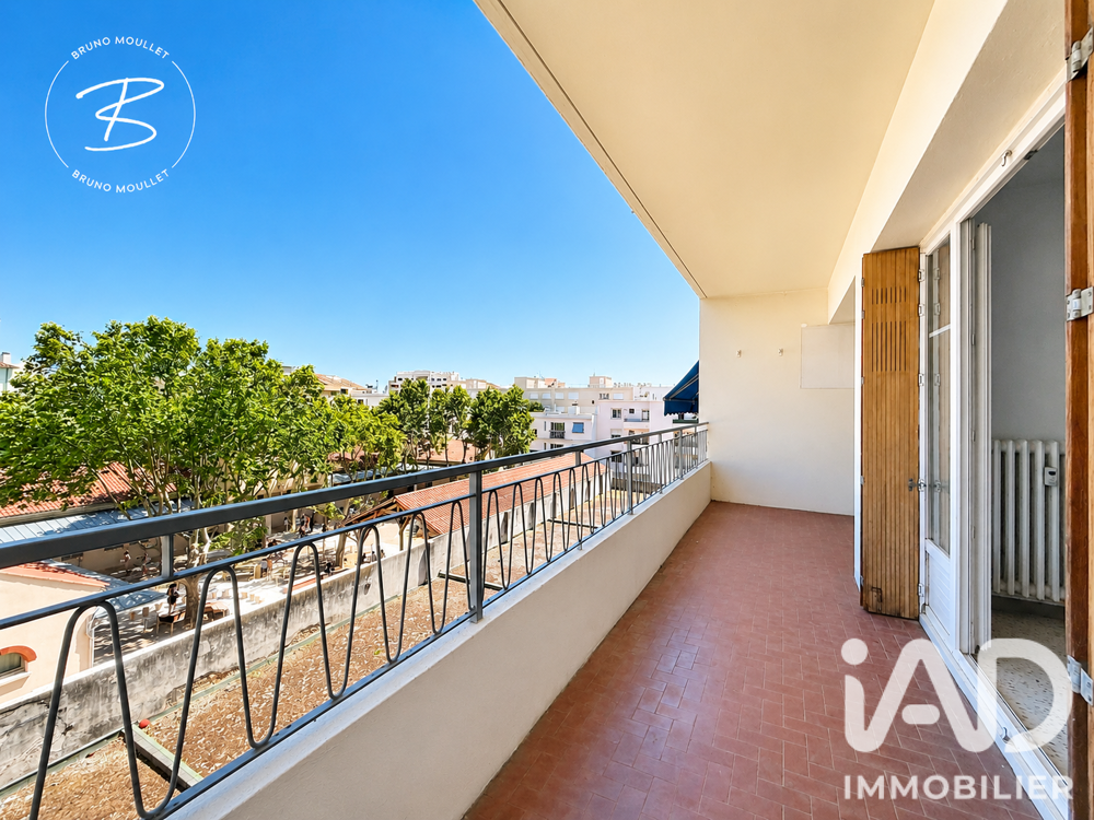Vente Appartement Vente Appartement 3 pièces Toulon