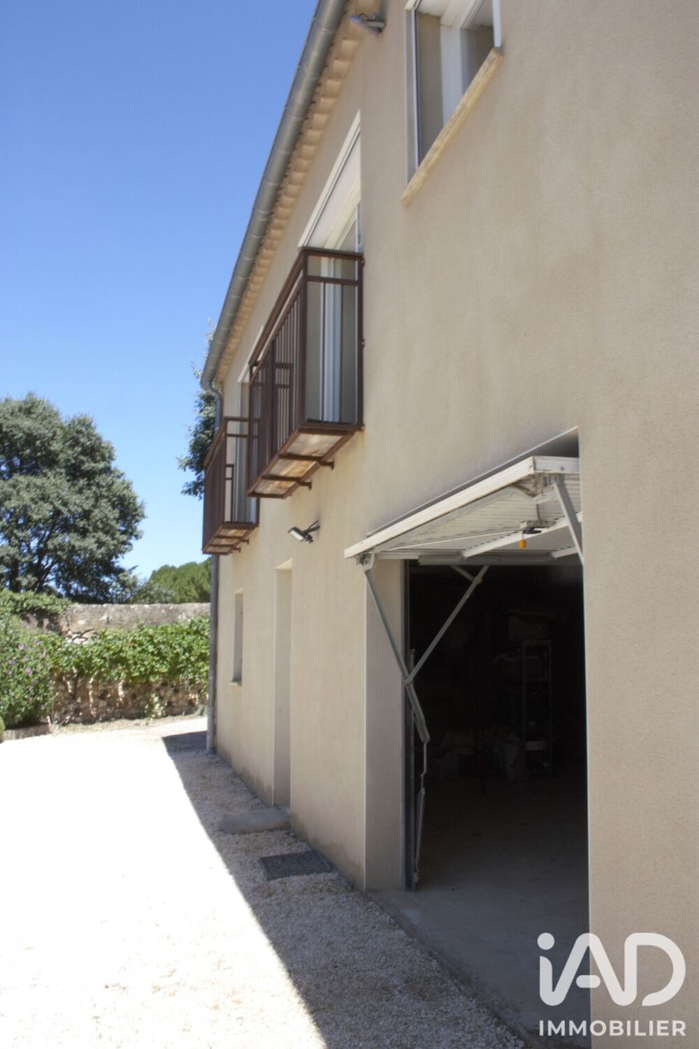 Vente Maison Vente Maison traditionnelle 5 pièces Pouzilhac