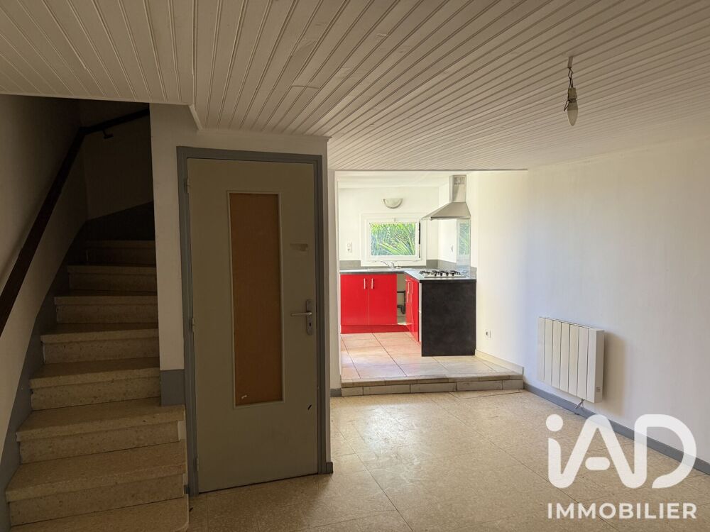 Vente Maison de village 2 pièces
