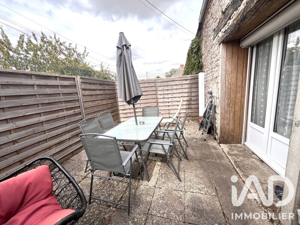 Vente Maison/villa 3 pièces