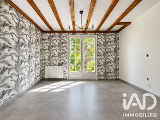  Maison à vendre 6 pièces 184 m²