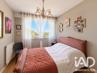  Appartement à vendre 4 pièces 90 m²