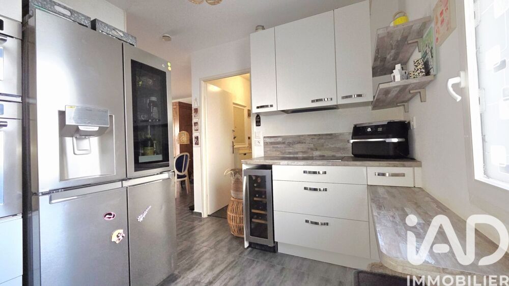 Vente Maison de ville 4 pièces