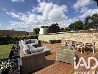  Maison à vendre 7 pièces 170 m²