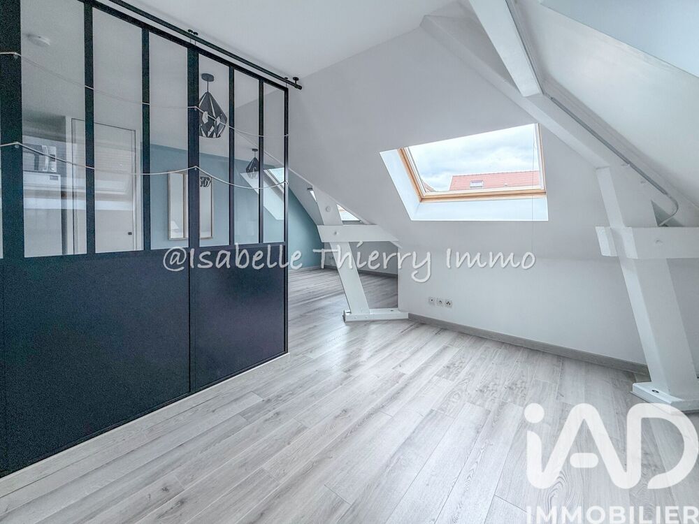 Vente Appartement Vente Appartement 1 pièce Corbeil-essonnes