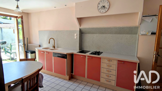 Maison à vendre 11 pièces 349 m²