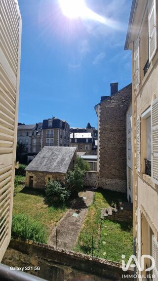  Appartement à vendre 1 pièce 17 m²