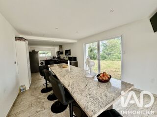  Maison à vendre 7 pièces 136 m²