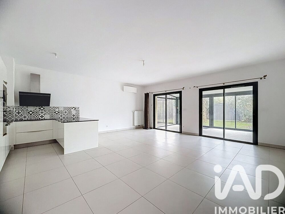 Vente Maison Vente Maison/villa 6 pièces Le bouscat