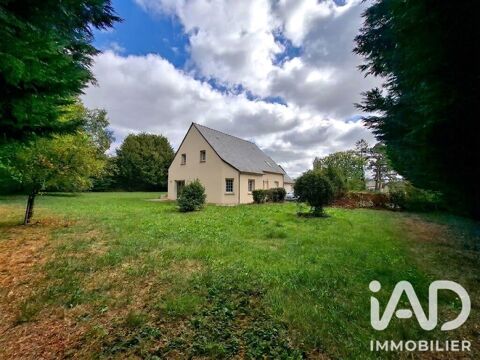   Vente Maison/villa 6 pièces Maison - 6 pièce(s) - 149 m²