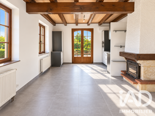  Appartement à louer 4 pièces 133 m²