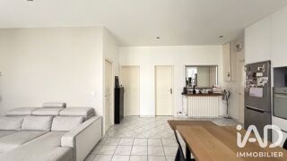Vente Appartement Vente Appartement 3 pièces Asnières-sur-seine