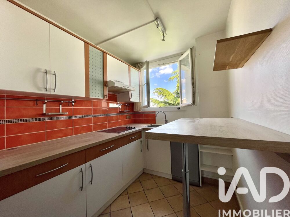 Vente Appartement Vente Appartement 2 pièces Choisy-le-roi