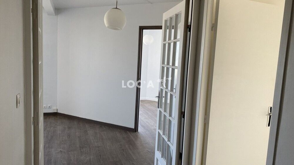 location Appartement - 3 pièce(s) - 76 m² Talant (21240)