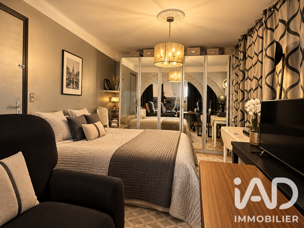 Vente Maison Vente Maison/villa 7 pièces Gagny