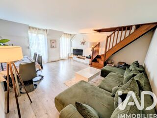  Appartement à vendre 3 pièces 71 m²