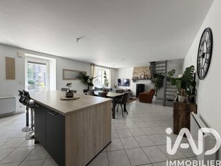  Maison � vendre 5 pi�ces 100 m�