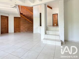 Maison à vendre 5 pièces 153 m²