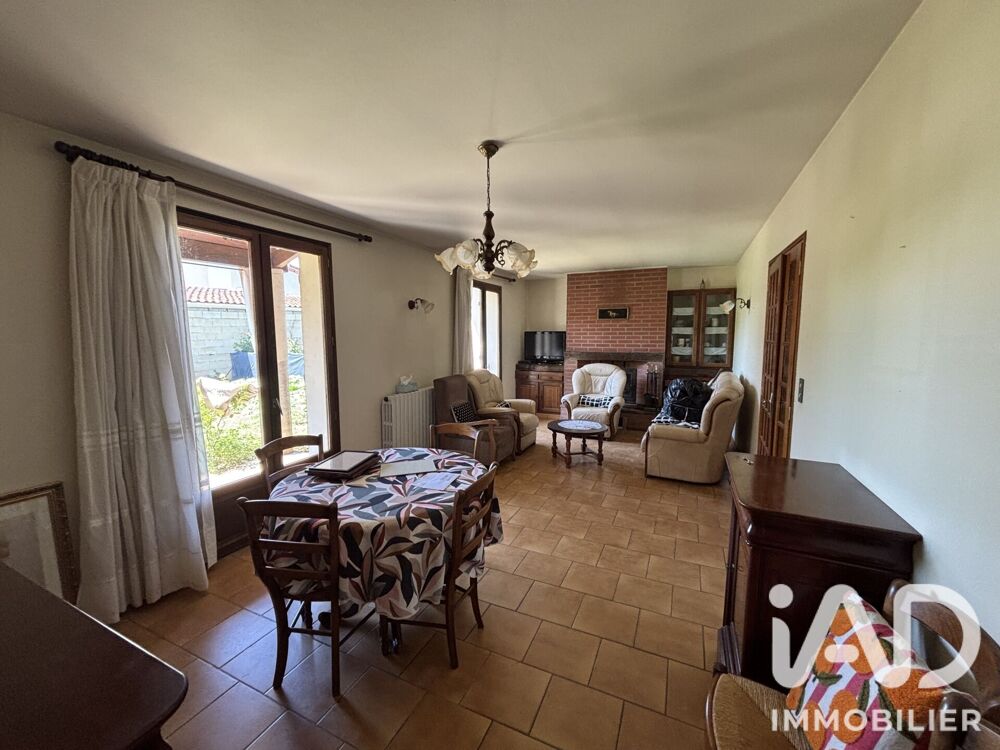Vente Maison Vente Maison traditionnelle 4 pièces Marssac-sur-tarn