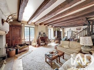  Maison à vendre 8 pièces 228 m²
