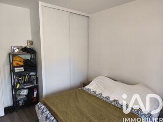  Appartement à vendre 2 pièces 39 m²