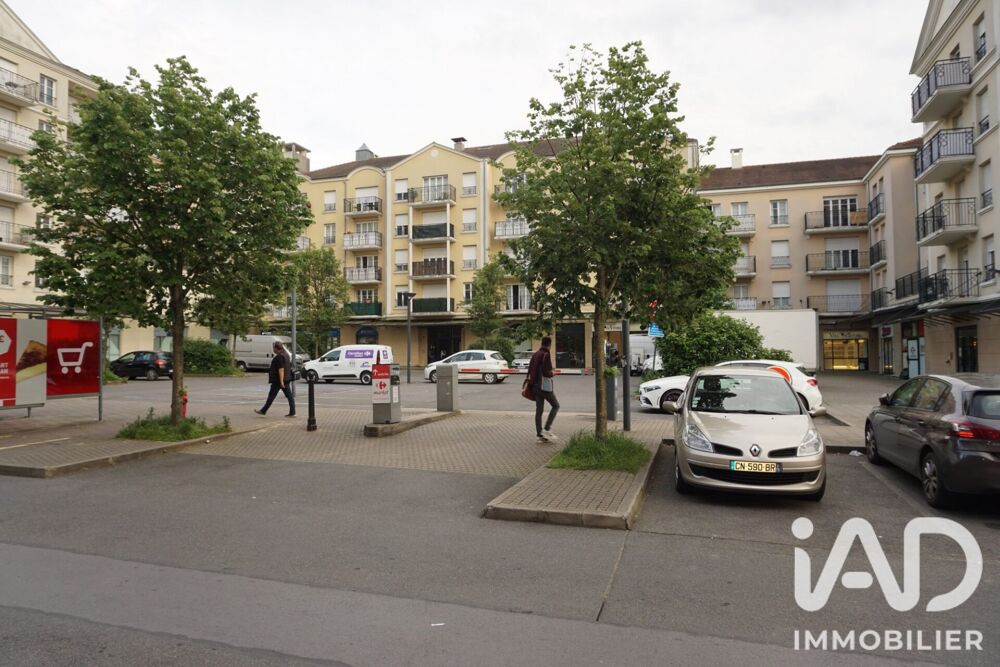 Location Appartement Location Appartement 2 pièces Bussy-saint-georges